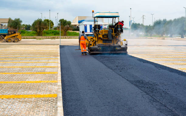 Best Driveway Paver Sealing  in Walkersville, MD