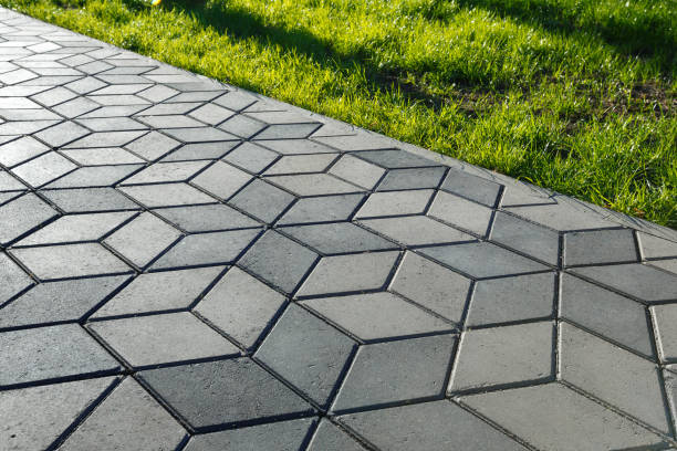 Best Decorative Driveway Pavers  in Walkersville, MD