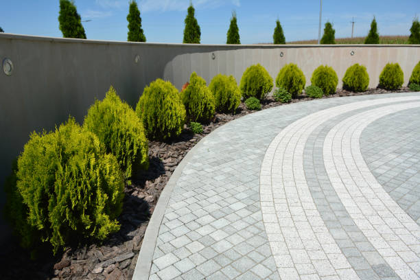Best Driveway Resurfacing Pavers  in Walkersville, MD