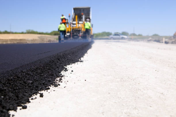 Commercial Driveway Pavers in Walkersville, MD