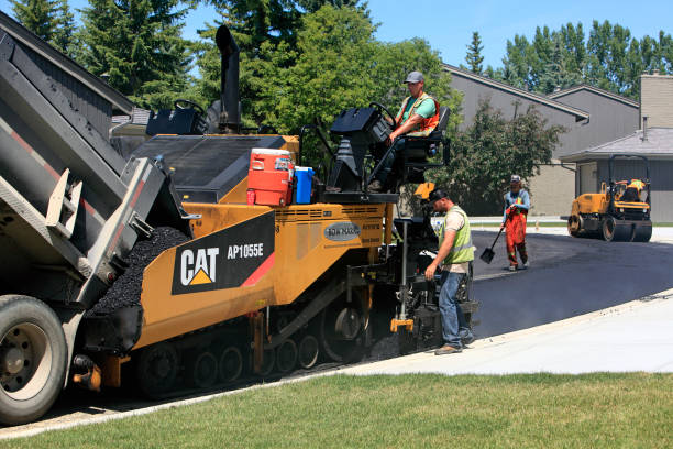 Best Driveway Pavers Near Me  in Walkersville, MD